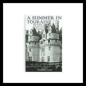 【预售】Summer in Touraine