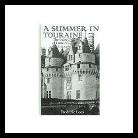 【预售】Summer in Touraine