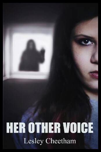 【预售】Her Other Voice
