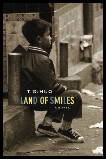 【预售】Land of Smiles