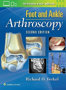 【预订】Foot & Ankle Arthroscopy