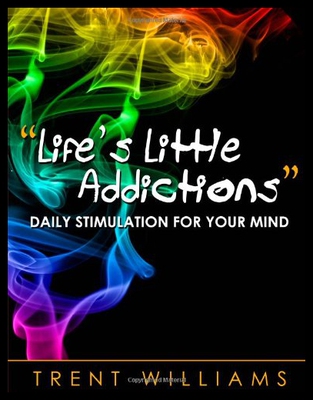 【预售】Life's Little Addictions