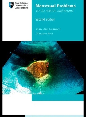 【预售】Menstrual Problems for the Mrcog and Beyond