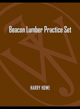 【预售】Beacon Lumber Practice Set: An Active-Learning
