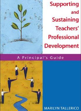 【预售】Supporting and Sustaining Teachers' Professional ...
