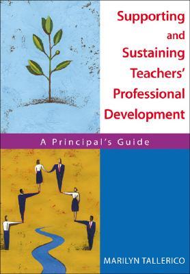 【预售】Supporting and Sustaining Teachers' Professional ...