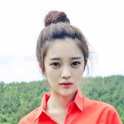 Extension cheveux - Chignon - Ref 248704 Image 1