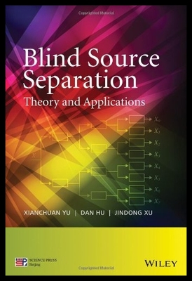 【预售】Blind Source Separation: Theory and Ap