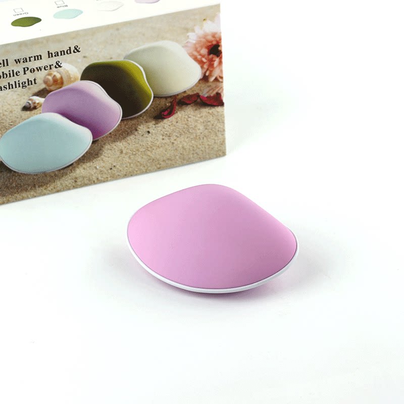 Réchauffeur USB pour les mains - Ref 417634 Image 1