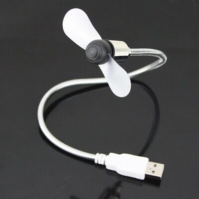 Ventilateur USB - Ref 406409 Image 1