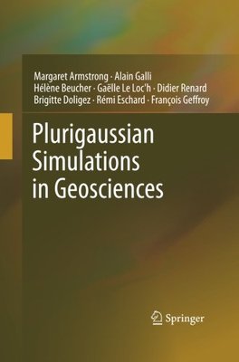 【预订】Plurigaussian Simulations in Geosciences