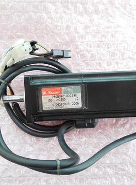 P50B04010DCS4E 90K55-4W476W YAMAHA YV100XG轨道调宽度马达