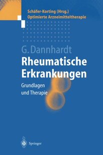 【预订】Rheumatische Erkrankungen: Grundlage...