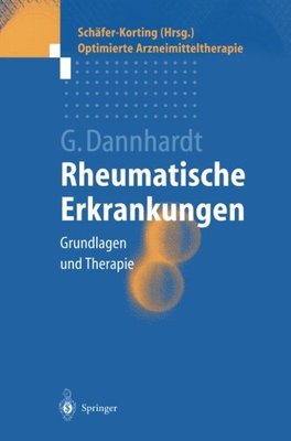 【预订】Rheumatische Erkrankungen: Grundlage...