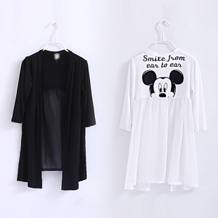 Chemise fille à manche longue - Ref 2086995 Image 8