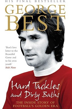 【预售】【预售】Hard Tackles and Dirty Baths: Th...