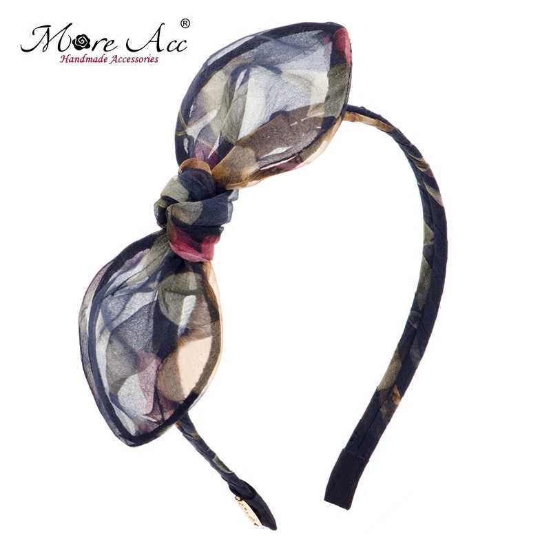 Accessoire cheveux MORE ACC en autre - Ref 1196871 Image 1