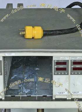 HP惠普6600A MPS MAINFRAME HP66102A HP66101A 多路 议价销售