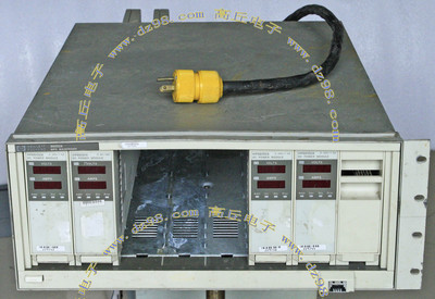 HP惠普6600A MPS MAINFRAME HP66102A HP66101A 多路 议价销售