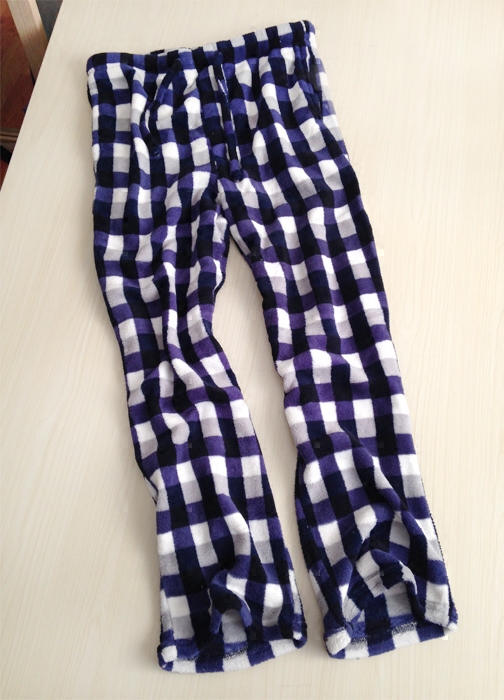 Pantalon pyjama - Ref 743640 Image 5