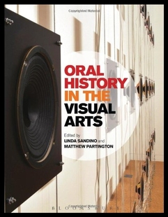 visual arts oral the history 预售