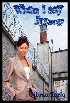 【预售】When I Say Jump