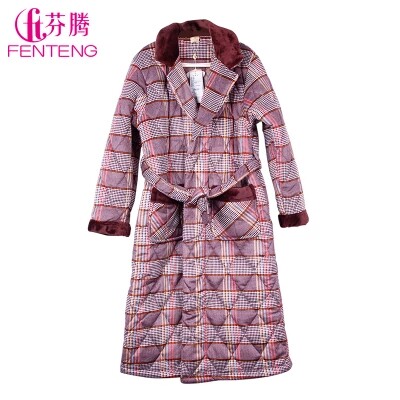 Peignoir jeunesse M8455631 - Ref 589699 Image 1