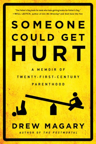 【预售】Someone Could Get Hurt: A Memoir of Twenty-Fir... 书籍/杂志/报纸 人文社科类原版书 原图主图