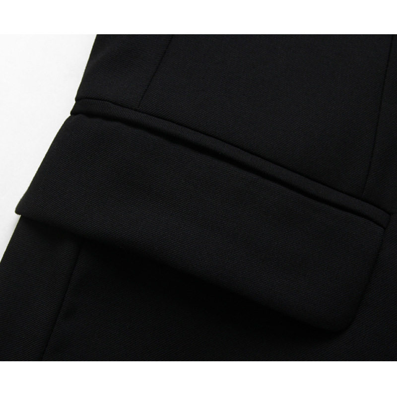 Costume homme en polyester pour Quatre saisons - Ref 1560862 Image 4