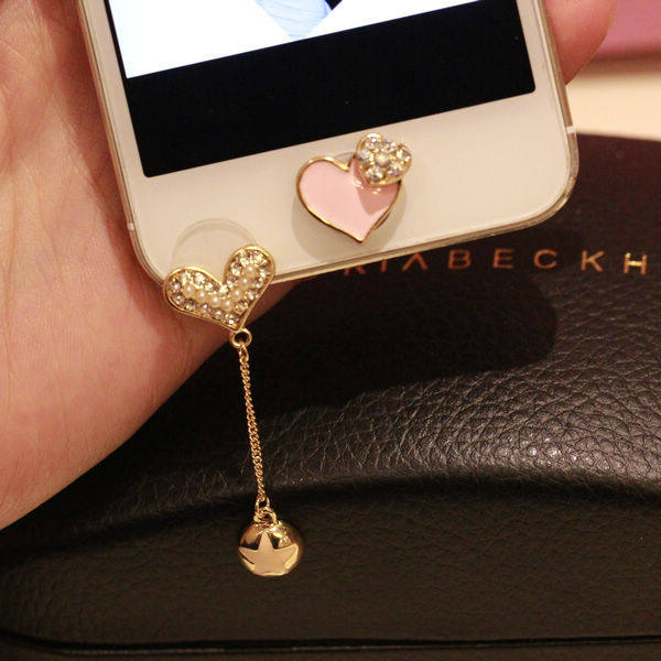 Connecteur pour téléphone portable - Ref 318102 Image 1