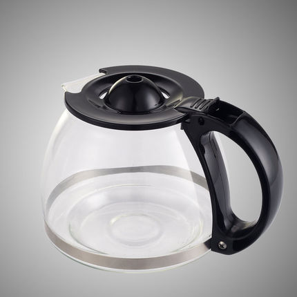 玻璃壶-使用于万家惠美式咖啡机 购买请备注咖啡机型号