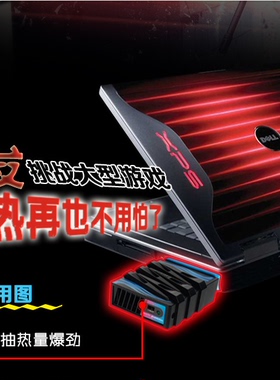 适用联想 B480 B480A B485 B490 M490 M495 E49笔记本抽风 风扇