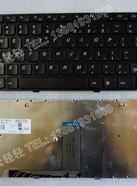 新到Lenovo联想B4306A B4301A B4310G B4311A笔记本键盘