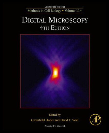 【预售】Digital Microscopy