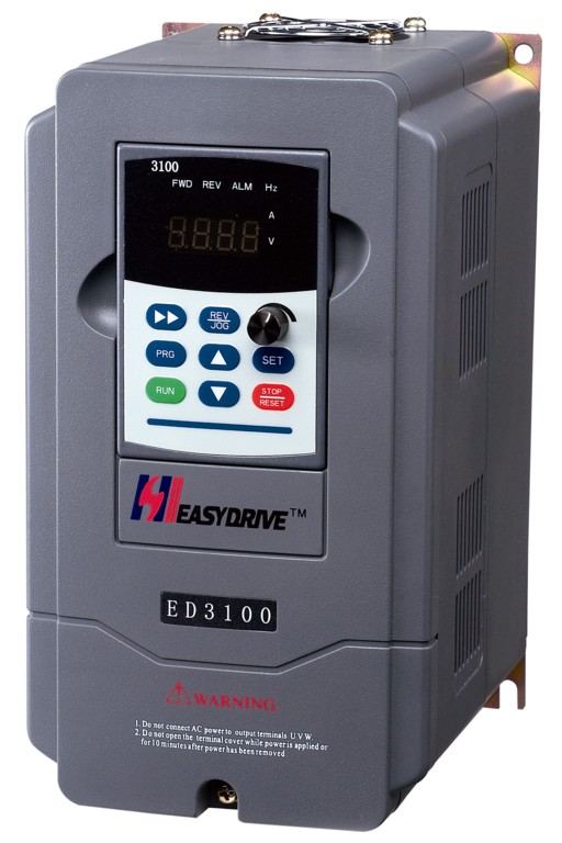 原装现货易驱变频器正品