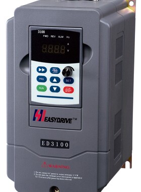 全新现货易驱变频器22KW ED3100-4T0220M CV3100-4T0220M 正品