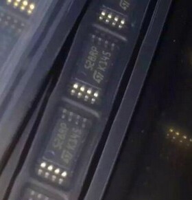 95128 528RP TSSOP8 仪表易损小八脚储存芯片 小码片