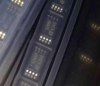 95128 528RP TSSOP8 仪表易损小八脚储存芯片 小码片