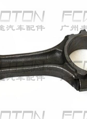 陆巡4500 LC80FZJ80 LC100FZJ100曲轴连杆1FZ