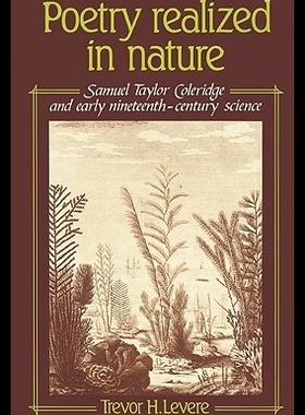 【预售】【预售】Poetry Realized in Nature: