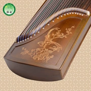 Authentic Yangzhou Yayun Nanmu Guzheng Nhạc cụ trẻ em Chuyên nghiệp chơi Guzheng Toàn bộ chứng khoán - Nhạc cụ dân tộc