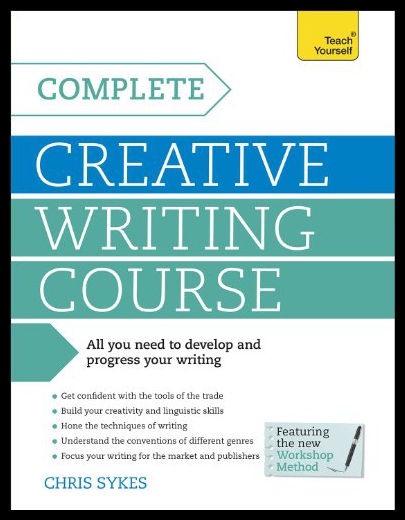 【预售】Complete Creative Writing: A Teach Yourself Progr