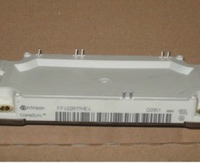 FF450R17ME4 FF300R17ME3 FF225R17ME4 全新/拆机 IGBT模块1700V