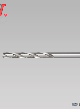 成量磨制直钻φ0.5-12(10支售)高速钢HSS 麻花钻头成量