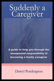 Guide Through Suddenly You Help Caregiver 预售