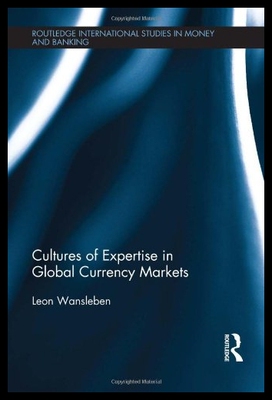 【预售】Cultures of Expertise in Global Curren