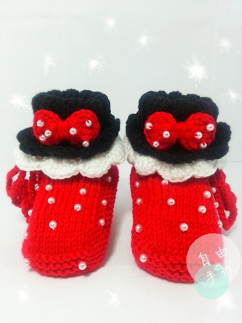 Chaussures enfants tissu - Ref 1050329 Image 1