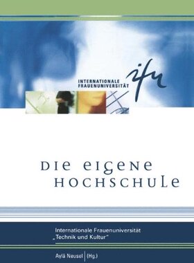 【预售】Die Eigene Hochschule: Internationale Frauenun...