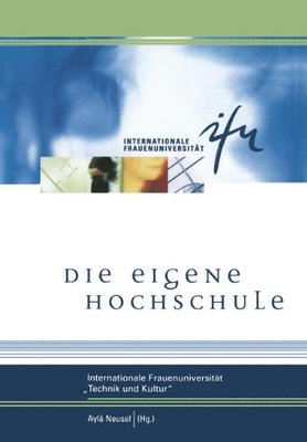 【预售】Die Eigene Hochschule: Internationale Frauenun...