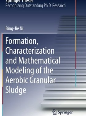 【预订】Formation, characterization and math...